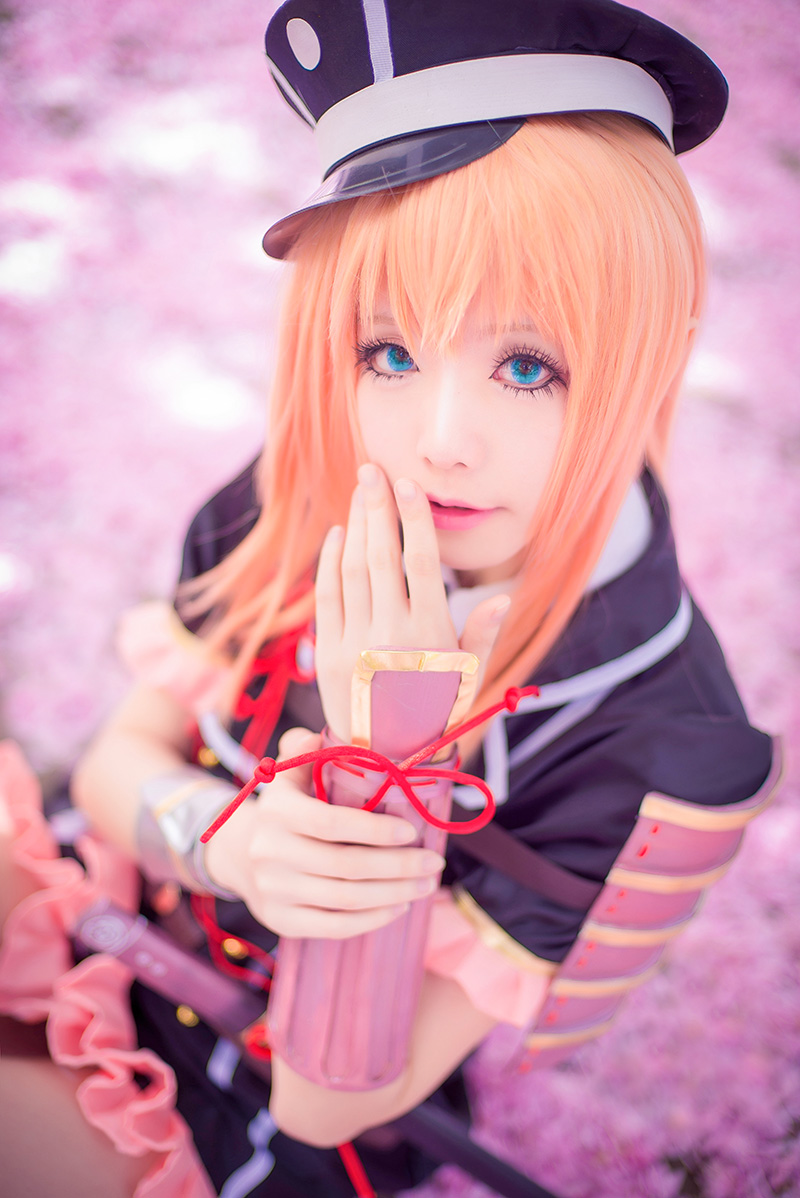 Star's Delay to December 22, Coser Hoshilly BCY Collection 3(111)